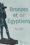 Book cover for Bronzes Et or Egyptiens