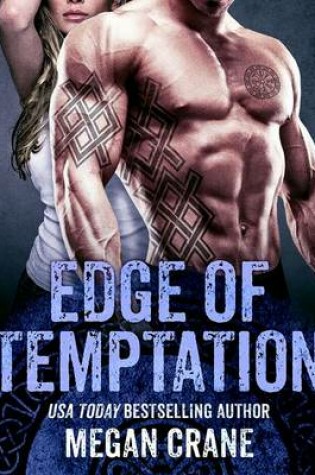 Cover of Edge of Temptation