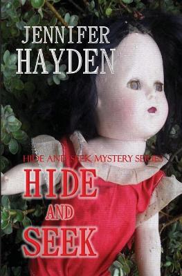 Book cover for Hide and Seek