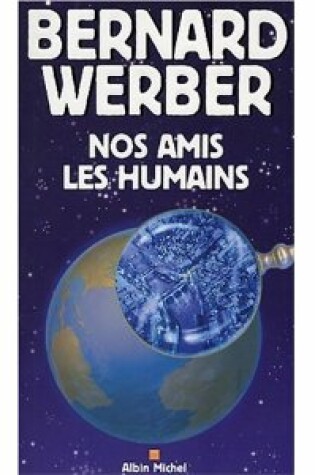 Cover of Nos Amis Les Humains