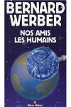 Book cover for Nos Amis Les Humains