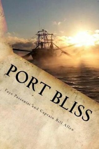 Cover of Port Bliss