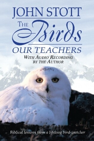 Cover of The Birds Our Teachers