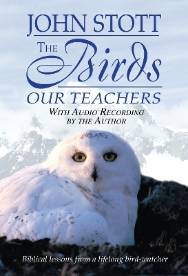 Book cover for The Birds Our Teachers