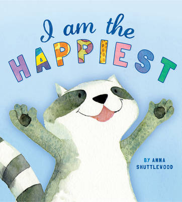 Cover of I'm the Happiest