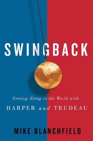 Cover of Swingback