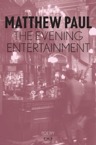 Cover of The Evening Entertainment
