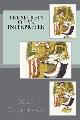 Book cover for The Secrets of an Interpreter