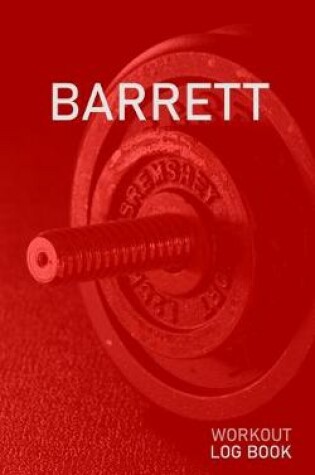 Cover of Barrett