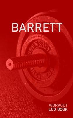 Book cover for Barrett