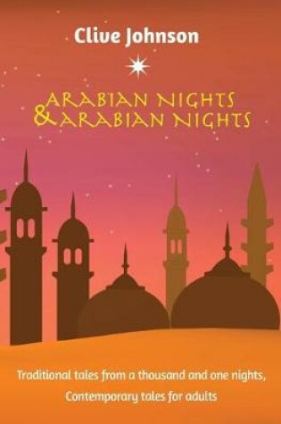 Cover of Arabian Nights & Arabian Nights
