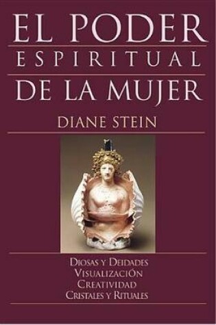 Cover of El Poder Espiritual de la Mujer