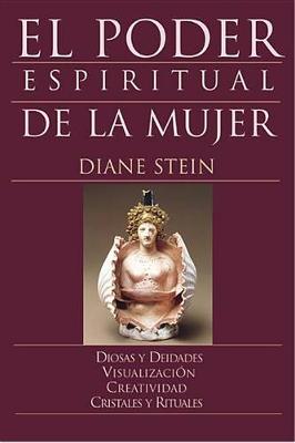 Book cover for El Poder Espiritual de la Mujer