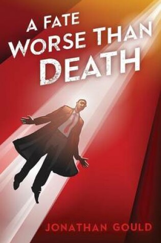 Cover of A Fate Worse Than Death