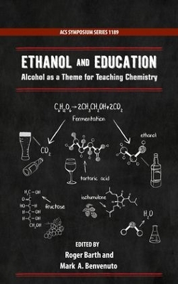 Cover of Ethanol and Education