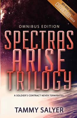 Cover of Spectras Arise Trilogy