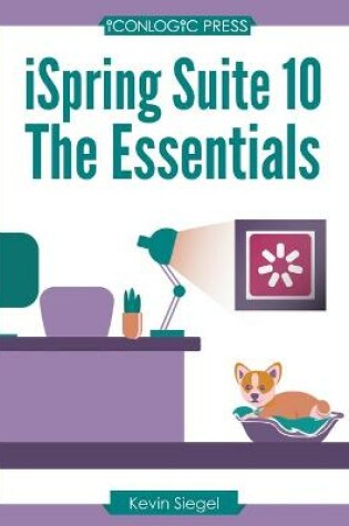 Cover of iSpring Suite 10