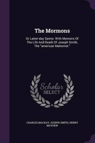 Cover of The Mormons