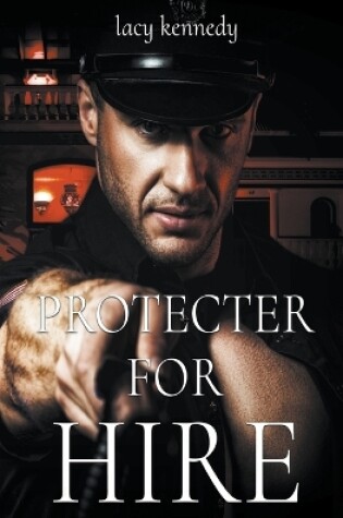 Cover of Protector for Hire