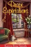 Book cover for Drape Expectations