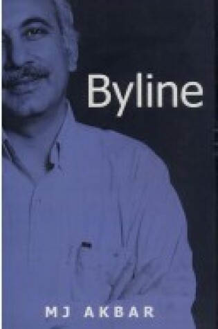 Cover of Byline