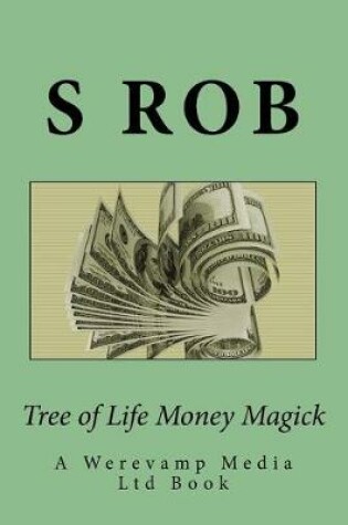 Cover of Tree of Life Money Magick