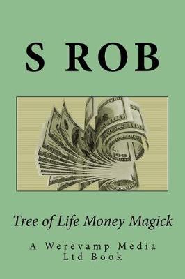 Book cover for Tree of Life Money Magick