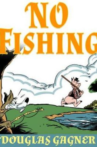 Cover of No Fishing (Picture Book)