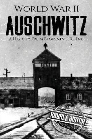 Cover of World War II Auschwitz