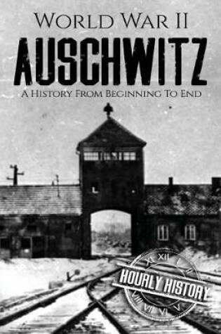 Cover of World War II Auschwitz