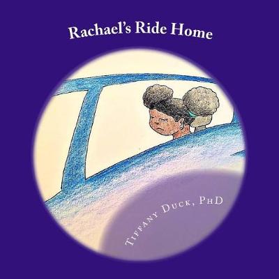 Cover of Rachael's Ride Home