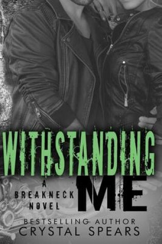 Cover of Withstanding Me