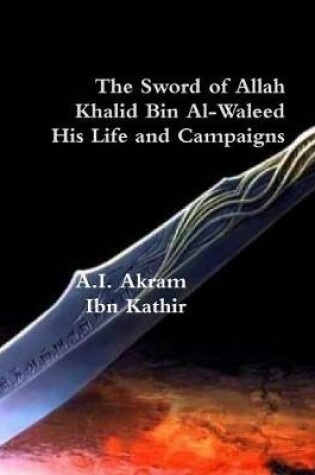 Cover of The Sword of Allah