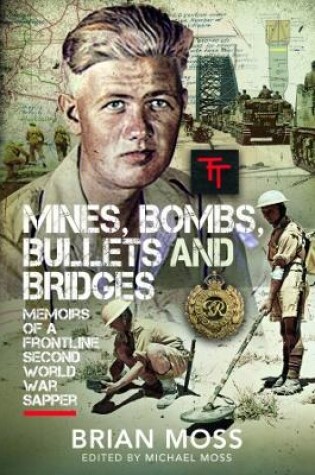 Cover of Mines, Bombs, Bullets and Bridges