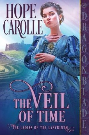 Cover of The Veil of Time