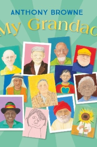 Cover of My Grandad