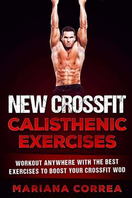 Book cover for New Crossfit Calisthenic Exercises