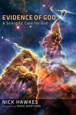 Book cover for Evidence of God