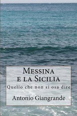 Book cover for Messina E La Sicilia