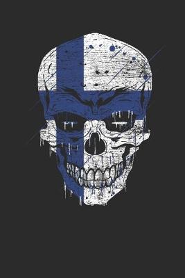 Book cover for Finland Skull