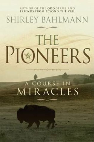 Cover of The Pioneers