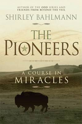 Book cover for The Pioneers