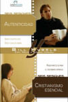 Book cover for Autenticidad/Cristianismo Escencial