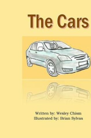 Cover of The Cars