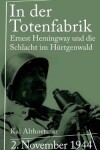 Book cover for In der Totenfabrik