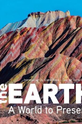 Cover of The Earth