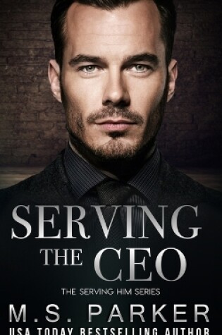 Cover of Serving the CEO