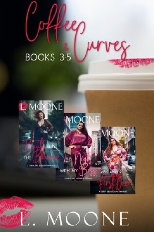 Cover of Coffee & Curves