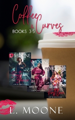 Book cover for Coffee & Curves