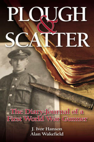 Cover of Plough & Scatter